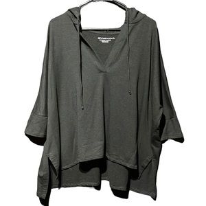 Beyond Yoga Tunic Top, Size Medium